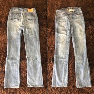 CHIP AND PEPPER JEANS (pre-owned)